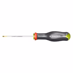Tournevis manuel / ciseau Facom ATXRP30X125; T30; 125 mm