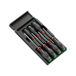 Ensemble de tournevis Facom MOD.ATXR; 7 unités