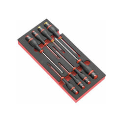 Module de rangement équipé pour servante MODM.AT1 Facom