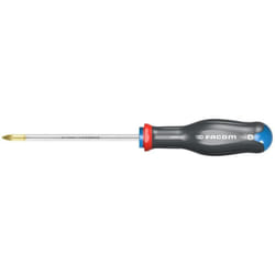 Tournevis Cruciforme Pozidriv Pz2, L.125 Mm Facom