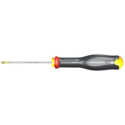 Tournevis Cruciforme Phillips Ph0, L.75 Mm Facom