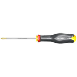 Facom - Tournevis Cruciforme Phillips Ph1, L.100 Mm