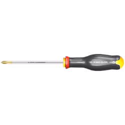 Longueur de la lame (en mm) : 150 Largeur de la lame (en mm) : 3 Matière de la lame : Acier Pays de fabrication : France Prod ...