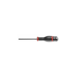 Tournevis Facom Pointe Hex. 3 mm type Protwist, 75 mm ( Prix pour 1 )