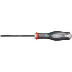 Tournevis standard Facom pointe Rond 5 mm ( Prix pour 1 )