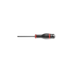 Tournevis standard Facom pointe Hexagonale 6 mm ( Prix pour 1 )