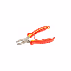 Capacité de coupe = 1,8 mm Style de pointe = Plat Longueur hors tout = 165 mm Nombre de pièces = 1 Conforme VDE/1000V = Oui