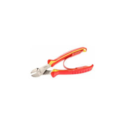 Pince coupante Facom diagonale 180 mm ( Prix pour 1 )