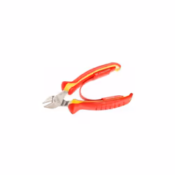Numéro du modèle = 391A.14VE Type = Pince coupante diagonale Longueur hors tout = 145 mm Conforme VDE/1000V = Oui Matériau =  ...