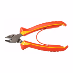 Pince coupante diagnonale - Isolée 1000 V - Facom Longueur (mm) : 165Vendu par : 1