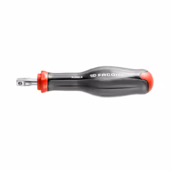 Tournevis manuel / ciseau Facom R.236CA; 1/4''