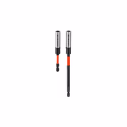 Description générale Ce porte-embout est un outil essentiel pour tout projet de bricolage. Avec une taille de 92 mm, il est c ...