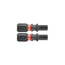 Facom - Embout de vissage Hexagonal, 4 mm ( Prix pour 1 )