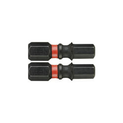 Embout pour tournevis à six pans Facom Hexagonal ( Prix pour 1 )