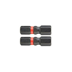 Embout de vissage Facom Hexagonal, 7 mm ( Prix pour 1 )