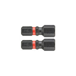 Embout de vissage Facom Hexagonal, 8 mm ( Prix pour 1 )