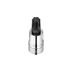 Douille 17mm Hexagonal, entraînement 1/2', Carré ( Prix pour 1 )