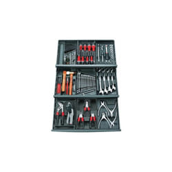 Mallette à outils pour Electriciens Facom Jeu de 101 pièces ( Prix pour 1 )