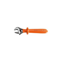 Clé à molette Facom Ouverture 30mm, Long. 260 mm ( Prix pour 1 )