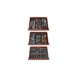 Composition de 136 outils Facom CM.V6PF