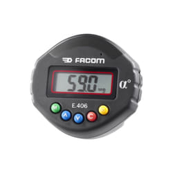 Adaptateur dynamométrique angulaire Facom E.406PF