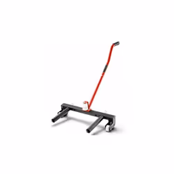 Charge maximum = 250kg
