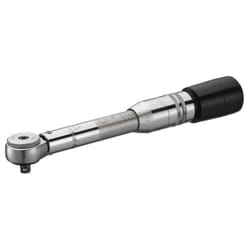 Clé dynamométrique 1/4' avec cliquet fixe Facom 1 à 5 Nm - R.306-5PF
