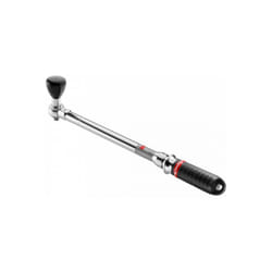 Clé dynamométrique poignée pivot 1/2' - 40- 200 nm - S.306A200PF - Ce produit de marque est neuf. - Facom