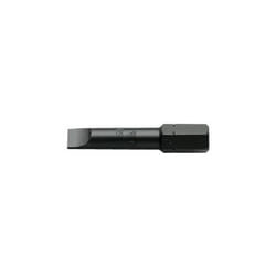 Facom - Embout de vissage Fendu, 12 mm ( Prix pour Paquet de 10 )