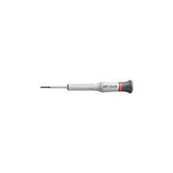 Tournevis Facom, Pointe , pour vis Fendu 1,2 mm type Micro-Tech, 35 mm ( Prix pour 1 )
