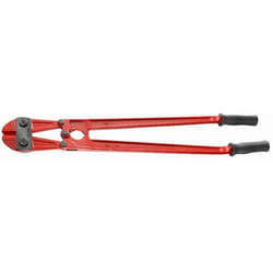Coupe-boulons bras forgés à coupe axiale N°2 750mm Facom 990.BF2PF