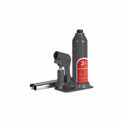 Cric bouteille série intensive 2 t de Facom est conçu pour une utilisation professionnelle intensive.
