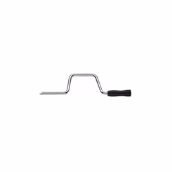 Taille d'entraînement = 3/8 Type = Vilebrequin Longueur hors tout = 382 mm