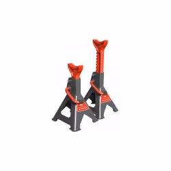 Type = Support d'essieu Hauteur maximum = 620mm Hauteur minimum = 400mm