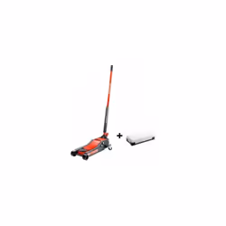 Description générale Ponceuse orbitale pneumatique FACOM Ø150 mm avec orbite de 5 mm. Conçue pour un usage intensif, elle off ...
