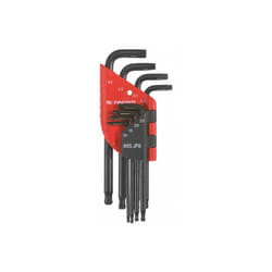 Jeu de 8 cles males torx - 89S.JP8APF - Ce produit de marque est neuf. - Facom