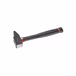 Description générale Le marteau tri-matières Carbon 50 mm FACOM est conçu pour offrir un confort et une sécurité optimaux lor ...