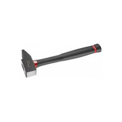 Marteau d'ingénieur Facom tête en Acier au carbone, 1.9kg ( Prix pour 1 )