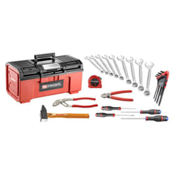 Mallette à outils l'entretien Facom Jeu de 26 pièces ( Prix pour 1 Kit )