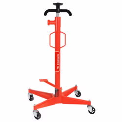 Vérin dépose organe 500 kg Facom + mousse de protection FACOM Livré avec patin caoutchouc Fourche réversible pour s’adapter à ...