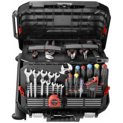 Facom - kit d'entretien général 36 pcs. BV.R30CM1PB