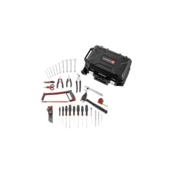 Valise de maintenance - sélection maintenance - 39 pièces - BV.R30CM1PF - Ce produit de marque est neuf. - Facom