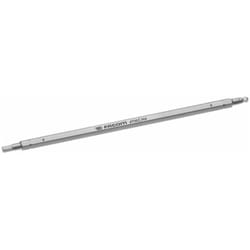 Lame réversible Facom, six pans creux 4mm et tête sphérique 4mm ATMZ.H4