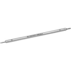 Lame de tournevis réversible Facom pointe Torx T8, T9 ( Prix pour 1 )