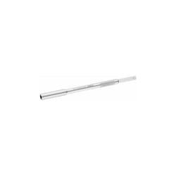 Porte-embout Facom Hexagonal 6 pans, 1/4', l. 125 mm ( Prix pour 1 )