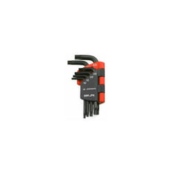 Clé Torx T10, T15, T20, T25, T30, T40 6 pièces Facom Prix pour 1 )