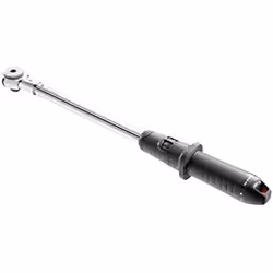 Clé Dynamométrique - FACOM - S.209A200 - 200NM - Précision ± 4% - Mécanisme Durable 25000 Cycles