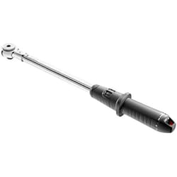 Clé Dynamométrique - FACOM - S.209A200 - 200NM - Précision ± 4% - Mécanisme Durable 25000 Cycles