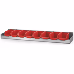 Caractéristiques :Matrix : Le système de rangement modulaire pour toutes les camionnettes courantes.Composable individuelleme ...