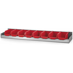 Étagère avec boîtes de rangement Facom M/XXL F50030075